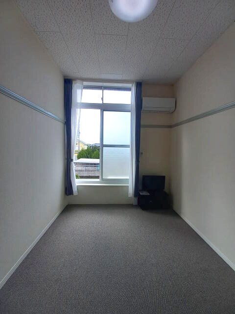 エクセルハイツ神前の物件内観写真