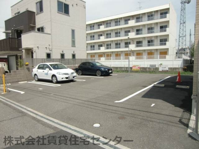 田井ノ瀬駅 徒歩11分 1階の物件外観写真