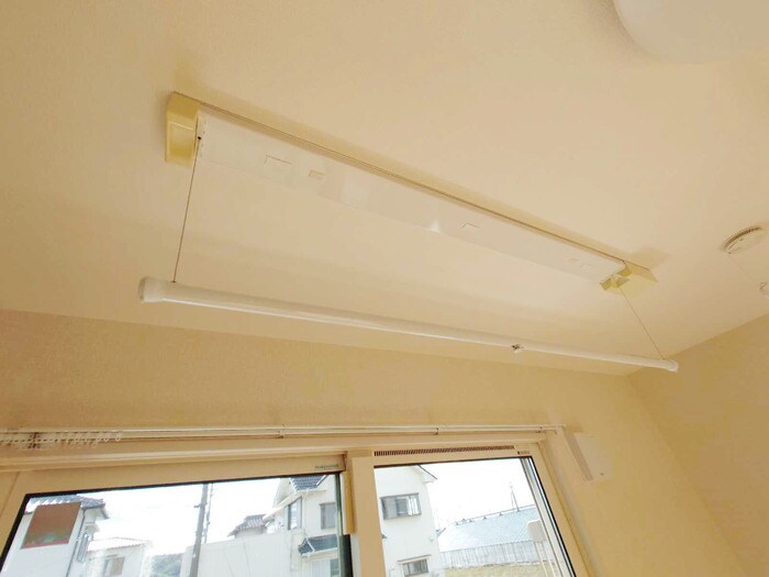 田井ノ瀬駅 徒歩11分 1階の物件内観写真