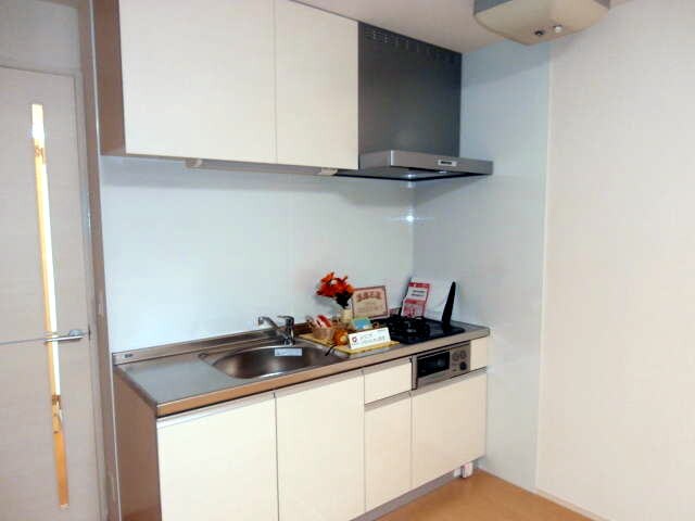 田井ノ瀬駅 徒歩11分 1階の物件内観写真