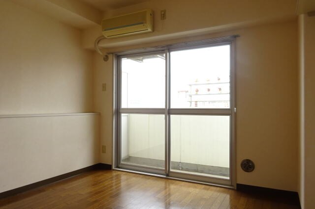 シェトワ城東の物件内観写真