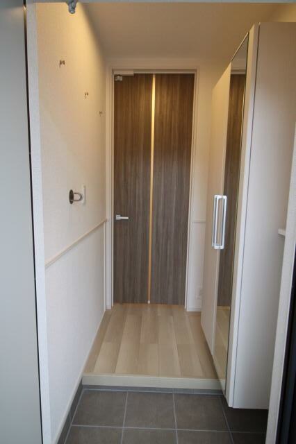 シャライムの物件内観写真