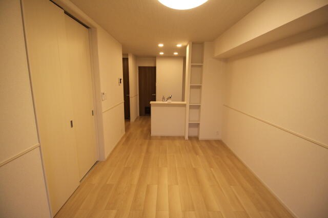 シャライムの物件内観写真