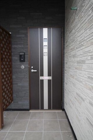 シャライムの物件外観写真