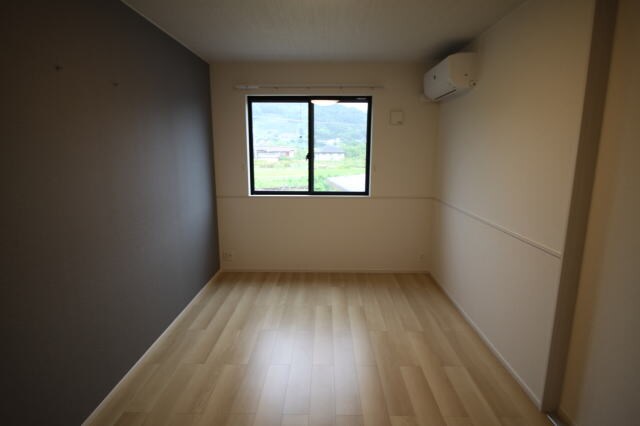 シャライムの物件内観写真