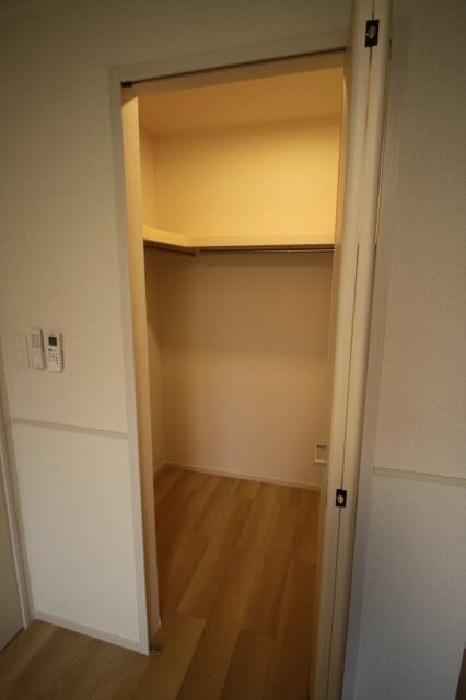 シャライムの物件内観写真