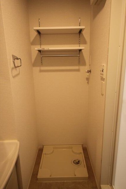 シャライムの物件内観写真