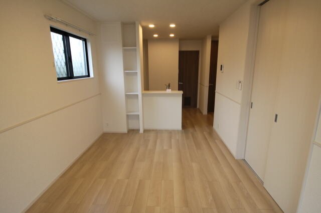 シャライムの物件内観写真