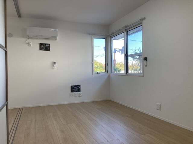 D-room宇須　光の物件内観写真