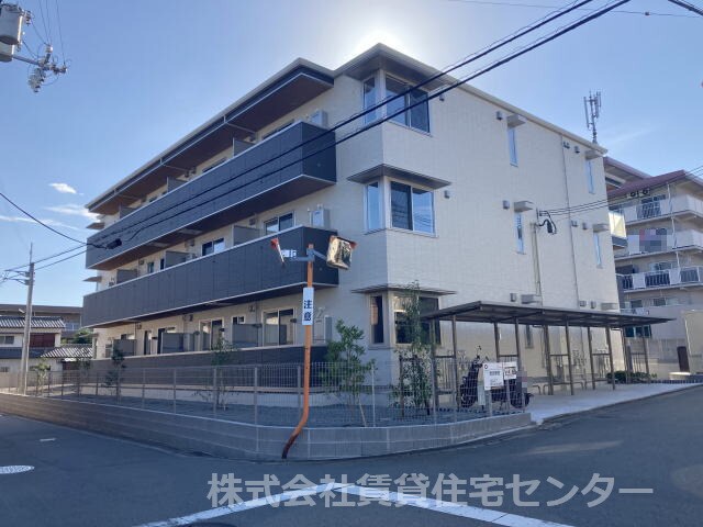 D-room宇須　光の物件外観写真