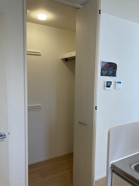 D-room宇須　光の物件内観写真