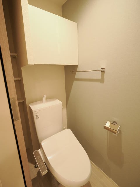 Montagne東高松の物件内観写真