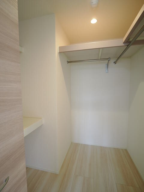 Montagne東高松の物件内観写真