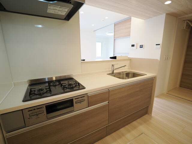 Montagne東高松の物件内観写真