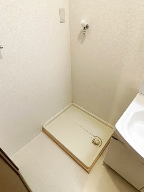 セゾン湊の物件内観写真