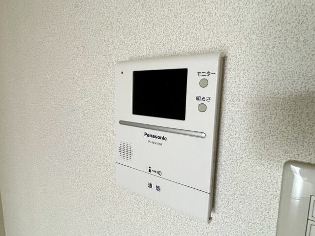 セゾン湊の物件内観写真