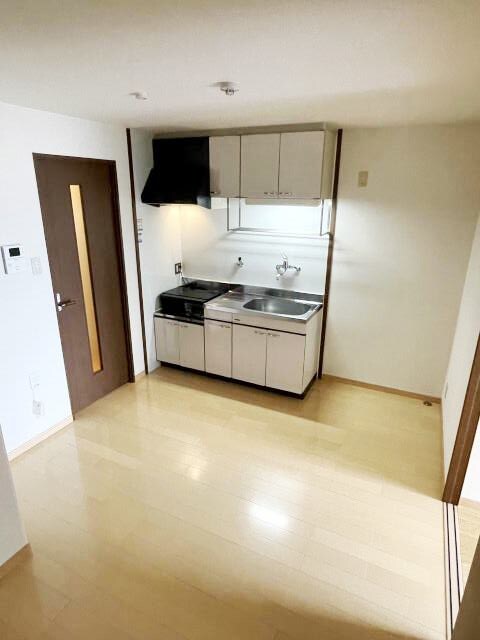 セゾン湊の物件内観写真