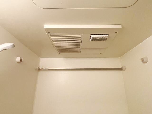 セゾン湊の物件内観写真