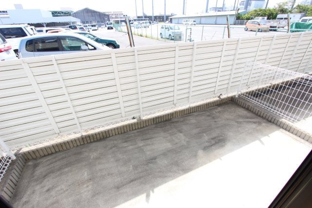 セゾン湊の物件内観写真