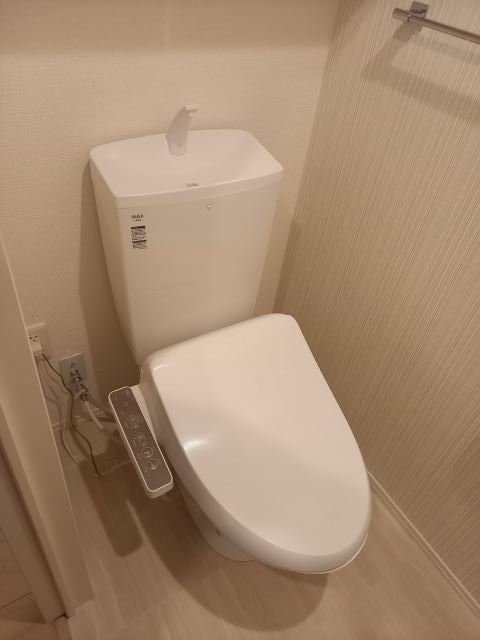 D-room東公園の物件内観写真