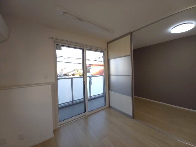 D-room東公園の物件内観写真