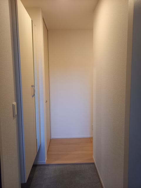 D-room東公園の物件内観写真