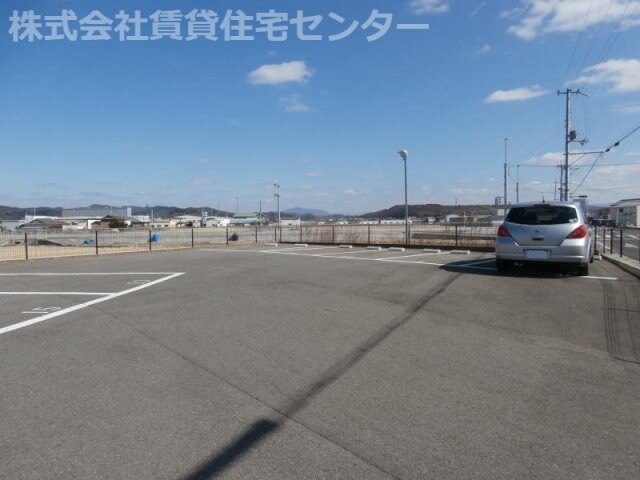 竈山駅 徒歩15分 2階の物件外観写真