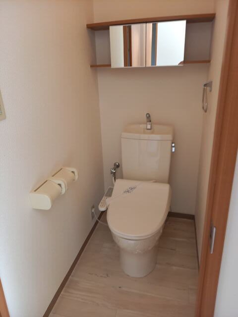 竈山駅 徒歩15分 2階の物件内観写真