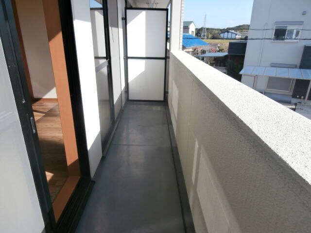 竈山駅 徒歩15分 2階の物件内観写真