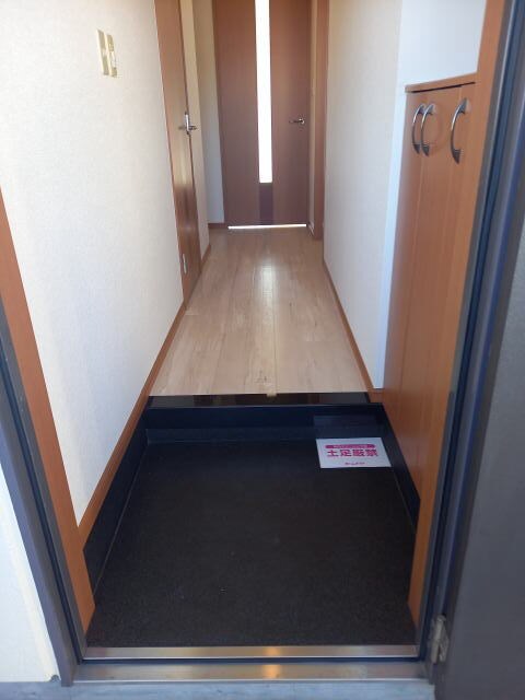 竈山駅 徒歩15分 2階の物件内観写真