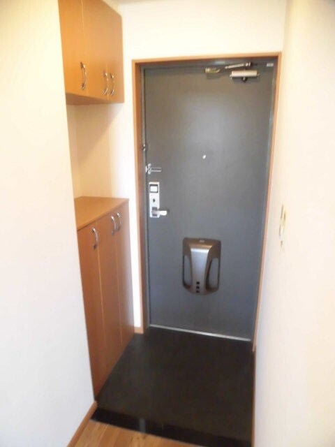 竈山駅 徒歩15分 2階の物件内観写真