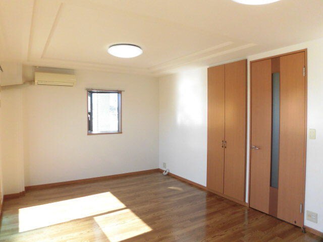 竈山駅 徒歩15分 2階の物件内観写真