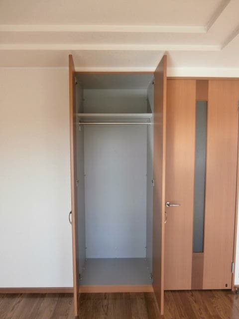 竈山駅 徒歩15分 2階の物件内観写真