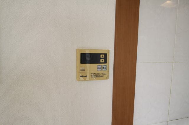 竈山駅 徒歩15分 2階の物件内観写真