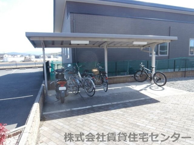 竈山駅 徒歩15分 2階の物件内観写真