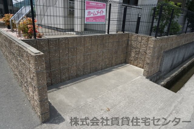 竈山駅 徒歩15分 2階の物件内観写真