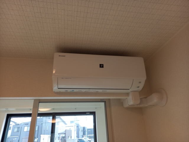 ソレアード・ポールⅡの物件内観写真