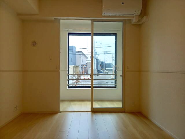 ソレアード・ポールⅠの物件内観写真