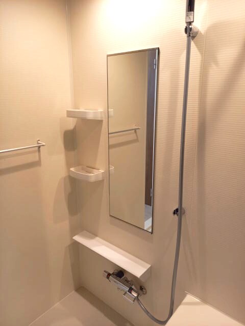 ソレアード・ポールⅠの物件内観写真