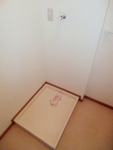 パミドーリⅡの物件内観写真