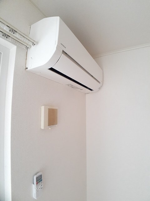 パミドーリⅡの物件内観写真