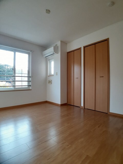 パミドーリⅡの物件内観写真