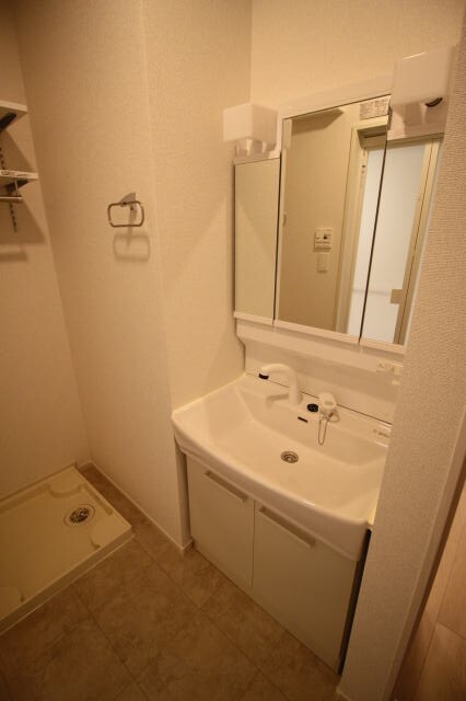 ソレアード・ポールⅢの物件内観写真