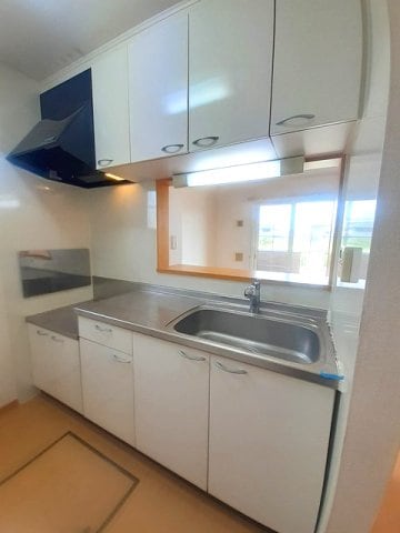 エルシャトー吉備Ⅴの物件内観写真