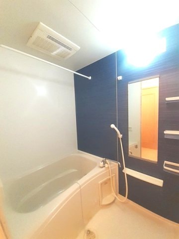 エルシャトー吉備Ⅴの物件内観写真