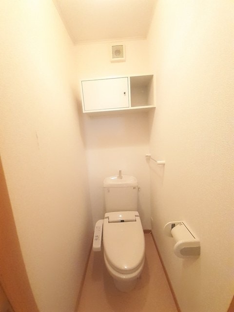 エルシャトー吉備Ⅴの物件内観写真