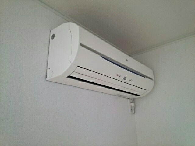 エルシャトー吉備Ⅴの物件内観写真