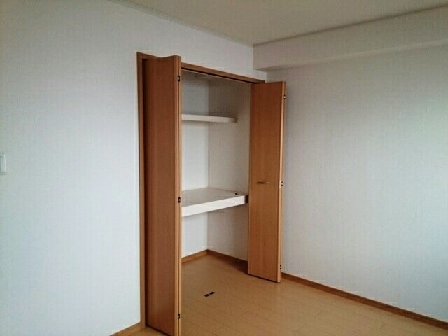 エルシャトー吉備Ⅴの物件内観写真