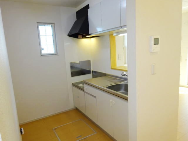 エルシャトー吉備Ⅴの物件内観写真