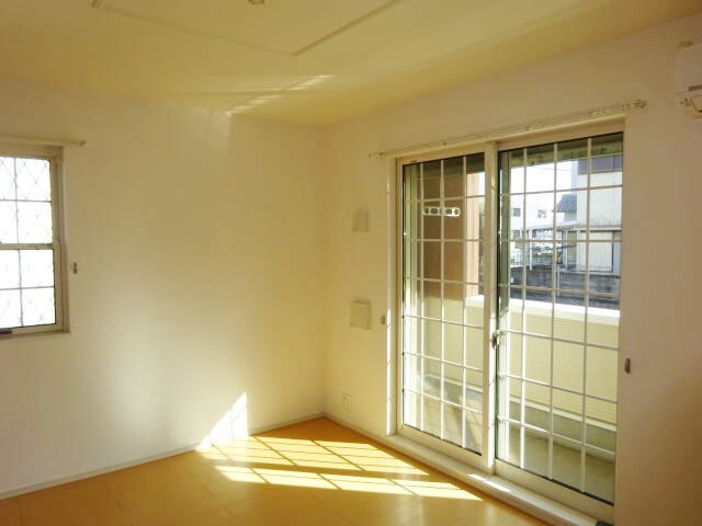 エルシャトー吉備Ⅴの物件内観写真